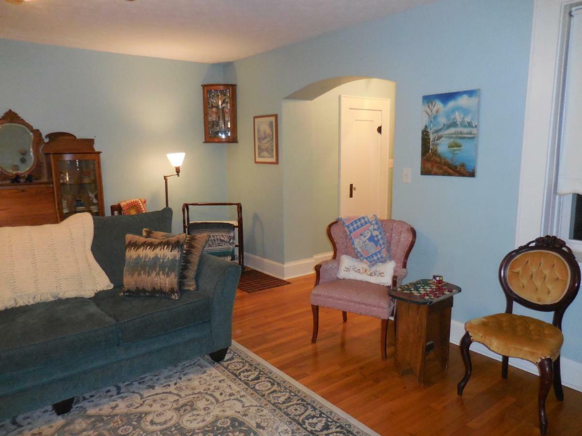 Newhouse Family Inn Lewisville エクステリア 写真