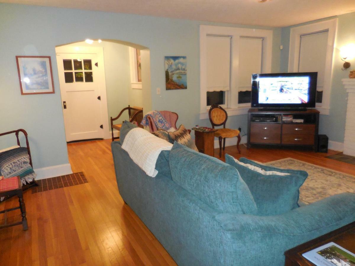 Newhouse Family Inn Lewisville エクステリア 写真