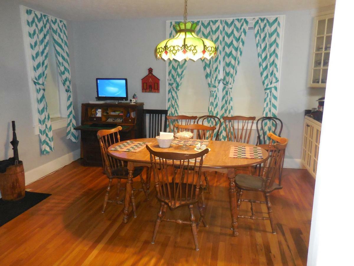 Newhouse Family Inn Lewisville エクステリア 写真