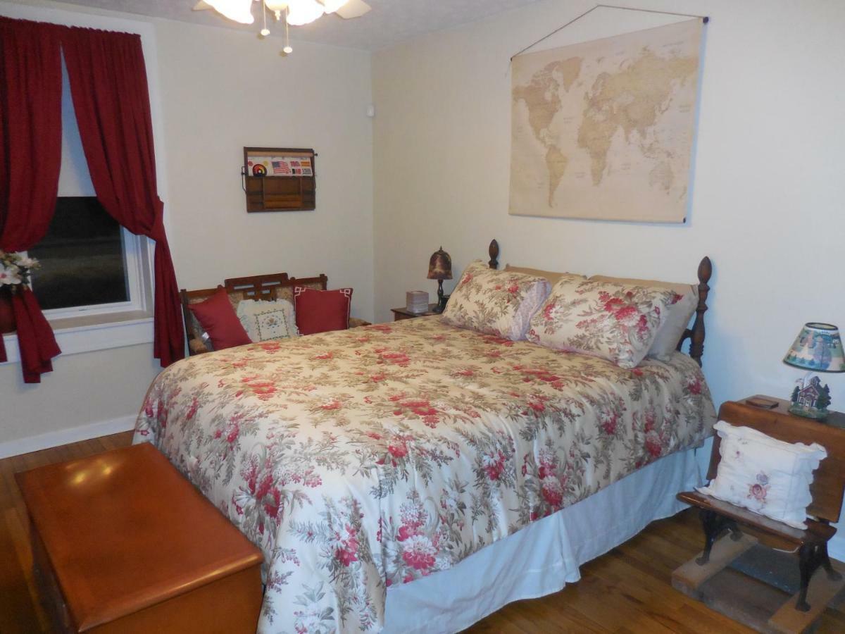 Newhouse Family Inn Lewisville エクステリア 写真