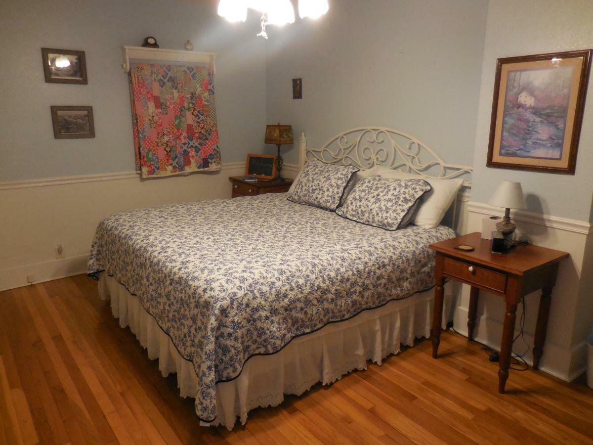 Newhouse Family Inn Lewisville エクステリア 写真