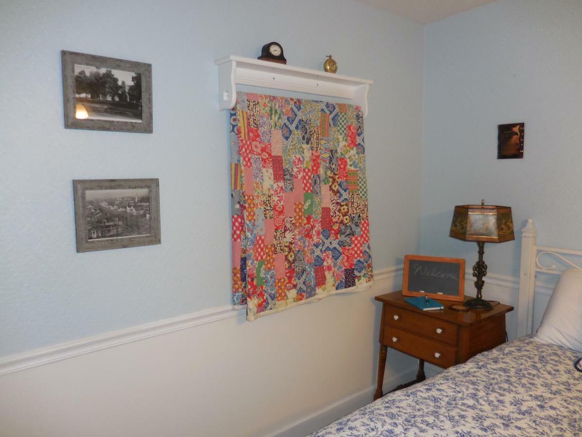 Newhouse Family Inn Lewisville エクステリア 写真