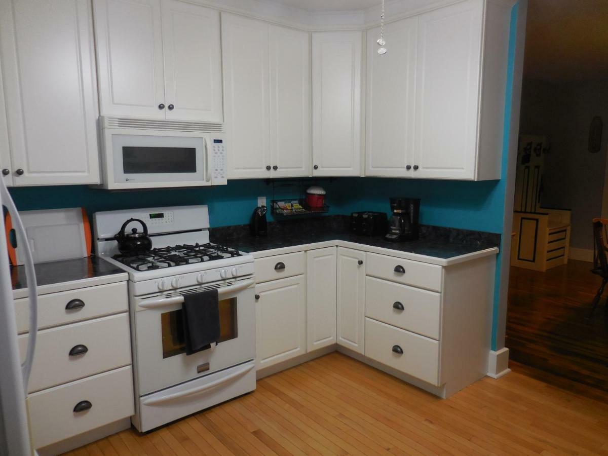 Newhouse Family Inn Lewisville エクステリア 写真